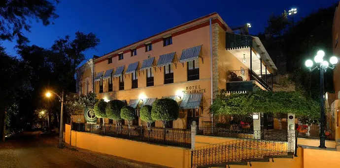 Quinta Las Acacias Boutique, General view