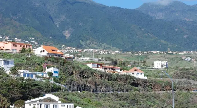 Centrocancajos, General view
