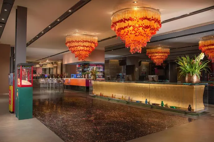 nhow Milano, General view