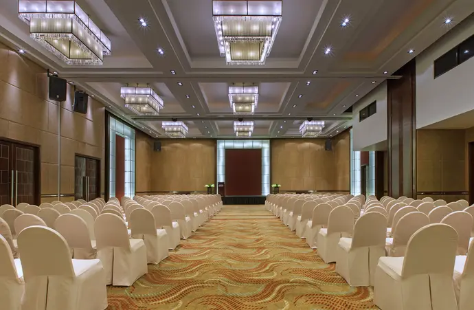 The Westin Langkawi Resort & Spa, Conferences