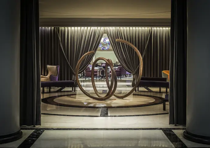 Sofitel Buenos Aires Recoleta, General view