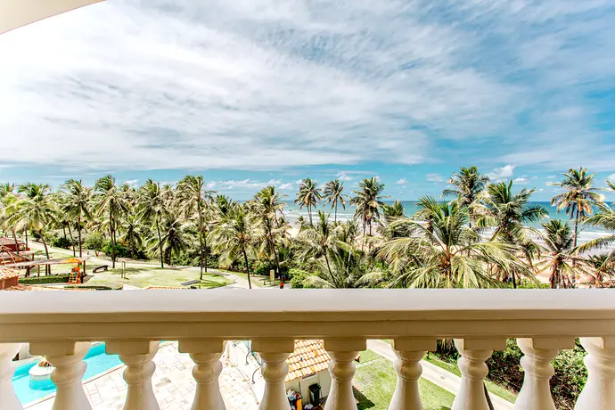 Sauipe Sol Grand Premium All Inclusive, General view