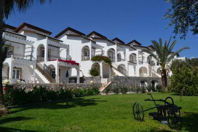 Altinkaya Resort Hotel, General view