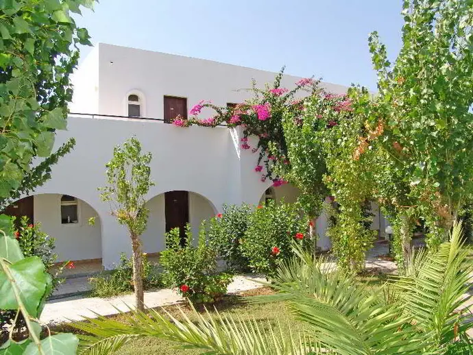 Belmare, General view