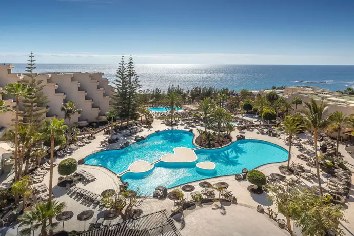 Barcelo Lanzarote Active Resort, General view