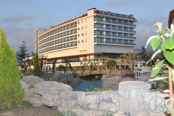Kahya Resort Aqua & Spa, General view