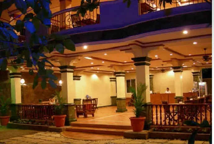 Grand Boracay Resort, General view