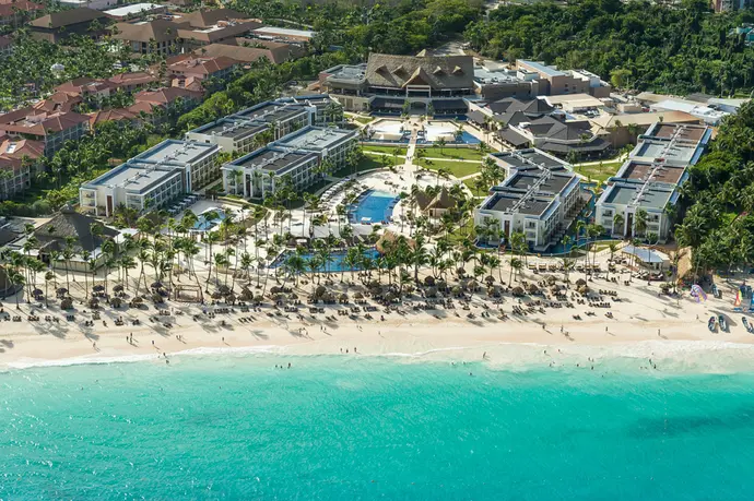 Royalton Punta Cana Autograph All-Inclusive Resort, General view
