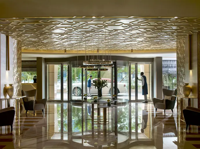 Two Seasons Hotel & Apartments (ex. Gloria Hotel), General view