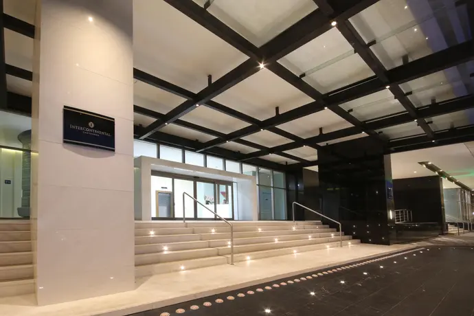 InterContinental Cartagena, General view