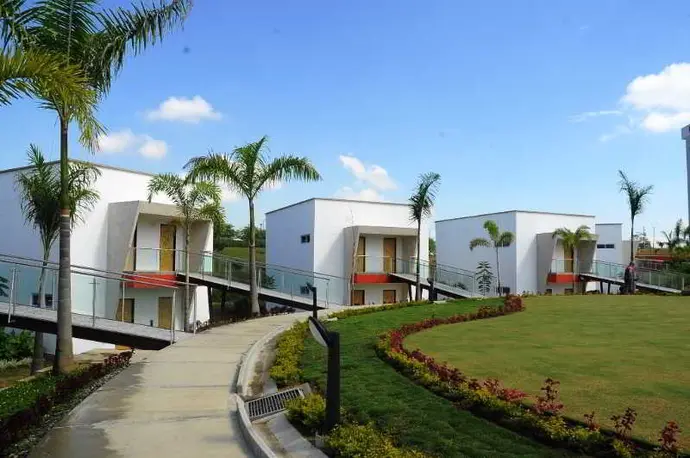 Sonesta Hotel Pereira, General view