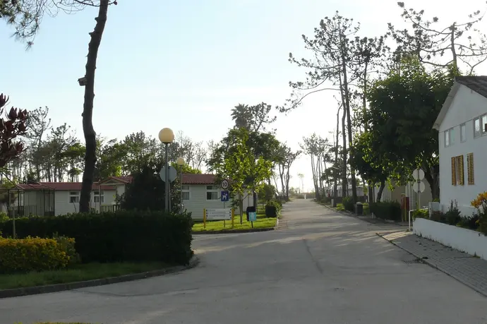 Orbitur Gala, General view