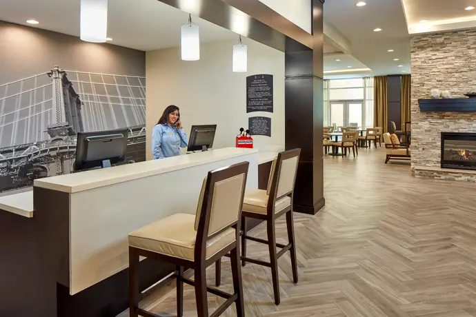 Staybridge Suites Anaheim At The Park, General view