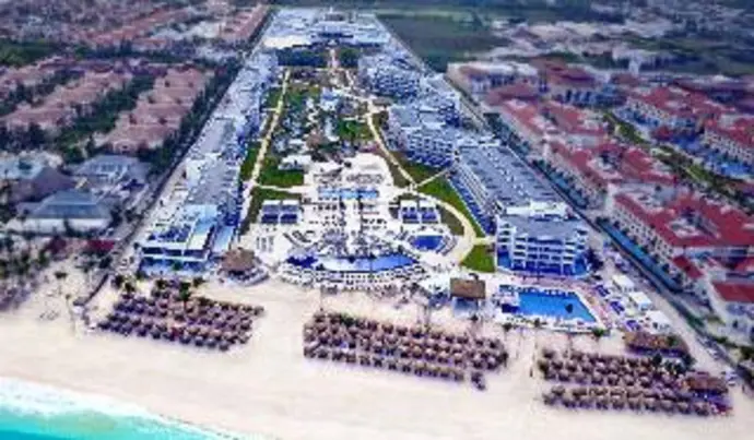 Royalton Bavaro An Autograph All-Inclusive Resort, General view