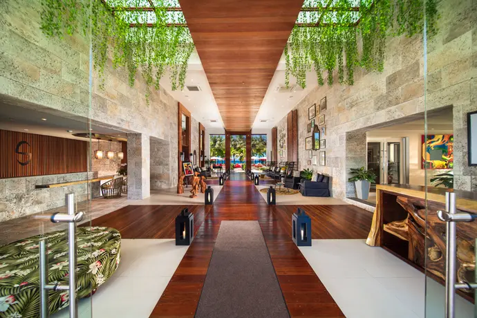 S Hotel Montego Bay, General view