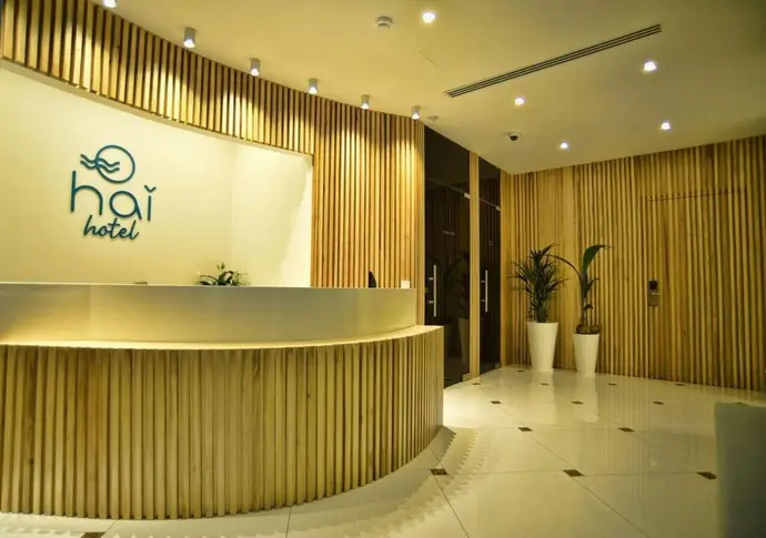 Hai Hotel, General view