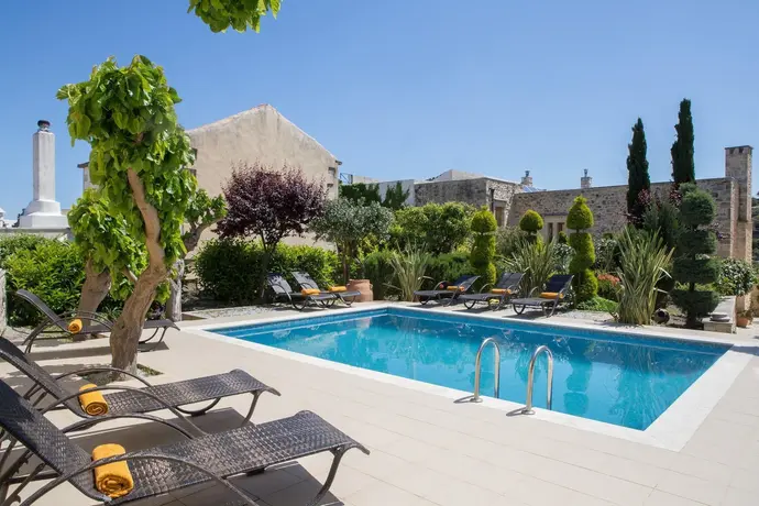 Arcus Suites, General view