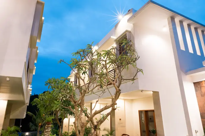 Musa Canggu by Zuzu, General view