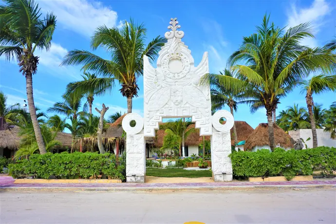 Mayan Mittoz, General view