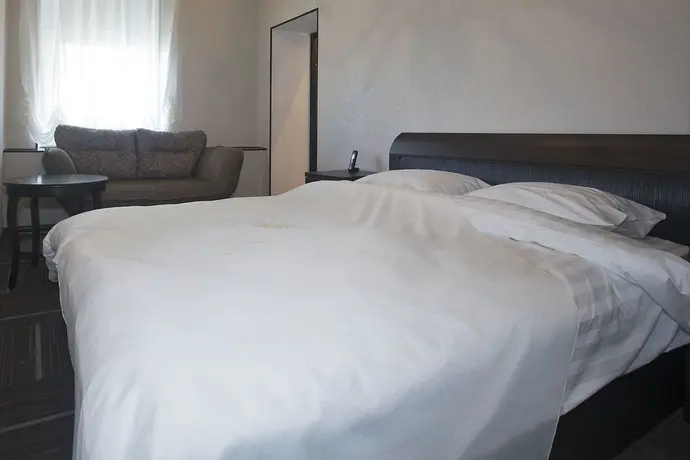 D'HOTEL TVERSKAYA, 