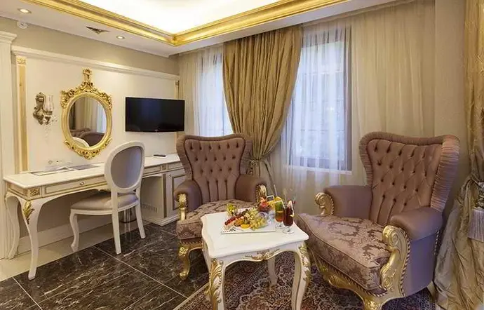 UZUNGOL ONDER HOTEL&SPA, 