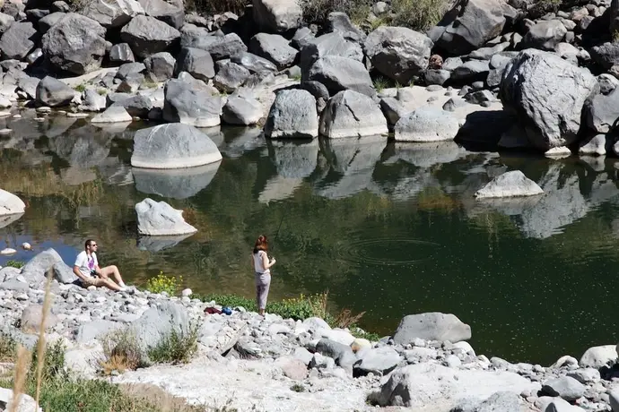EL REFUGIO, 