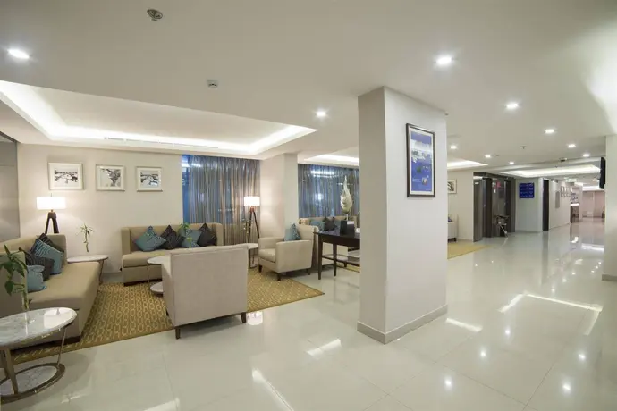 BEST WESTERN DAMMAM, 