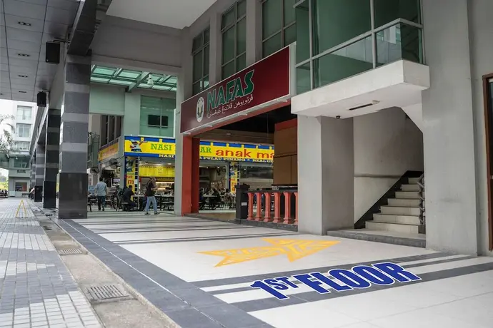 VIBRANT HOSTEL, 