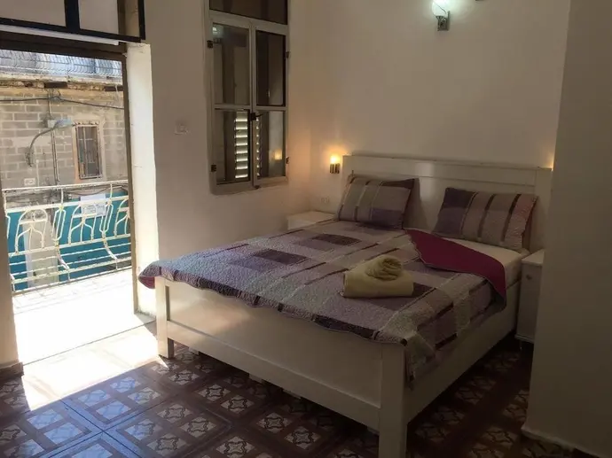 AKKO GATE HOSTEL, 