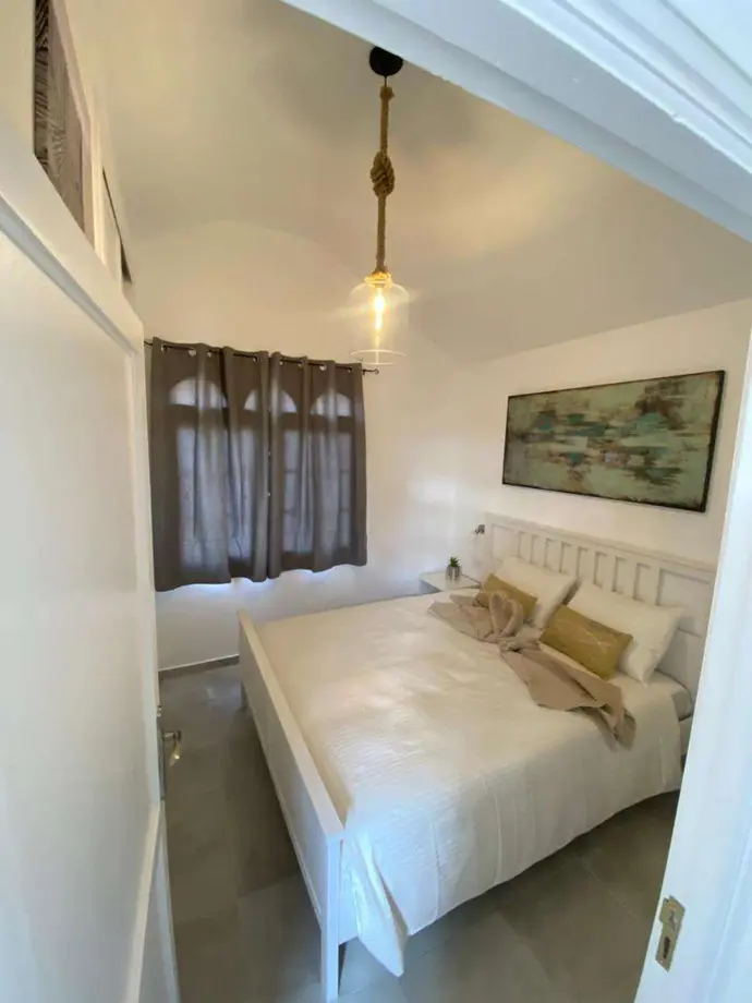 GREEN OASIS COSTA CALMA!!! FULLY REFURBISHED !! FAST WI-FI !!, 