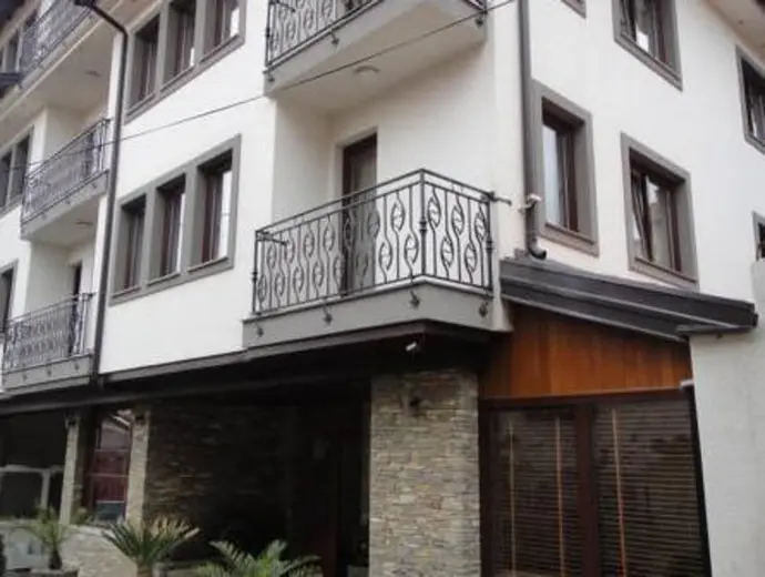 Hotel Centrum Prizren, 