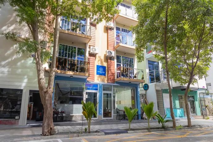 Murex Beach Hotel, 