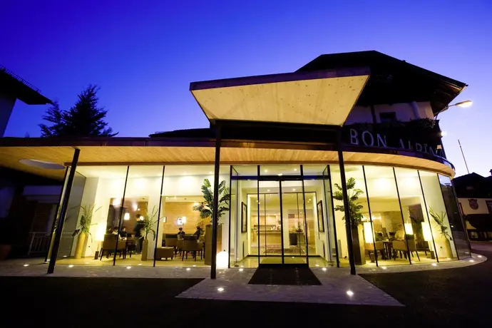 Hotel Bon Alpina, 
