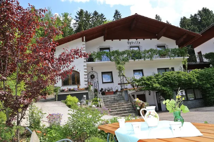 Pension Sybille, 