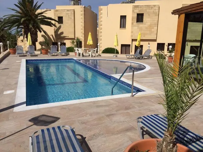 Dimma Seaside Houses, 
