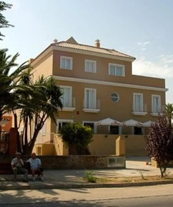 Hotel Las Canteras de Puerto Real, 
