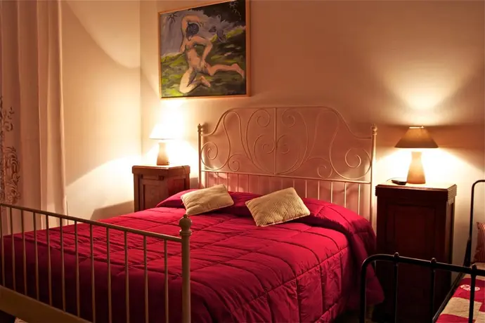 Affittacamere La Casa Di Elide, 