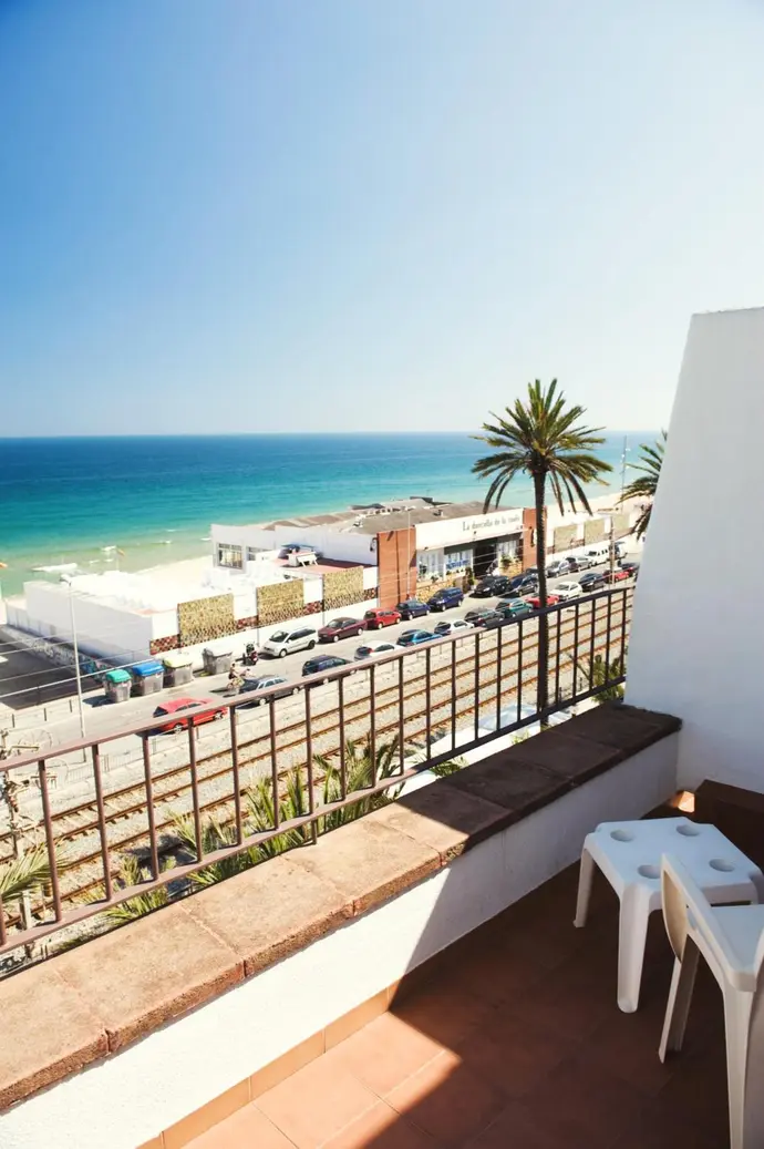Hotel Miramar Badalona, 