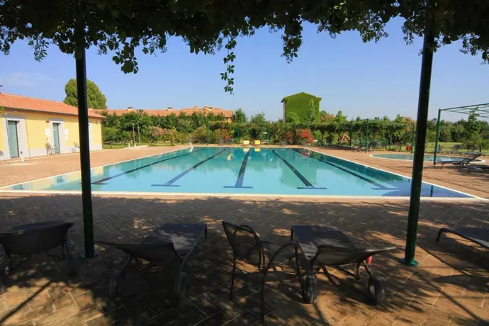 Campastrello Sport Hotel Residence, 