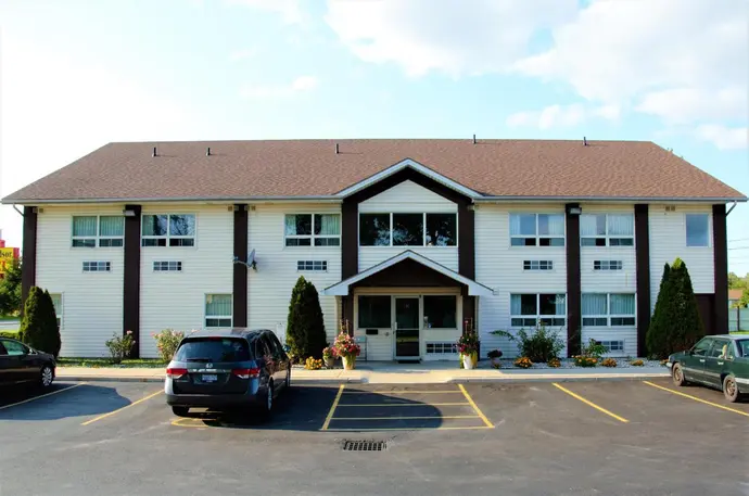 Royal Windsor Motel, 