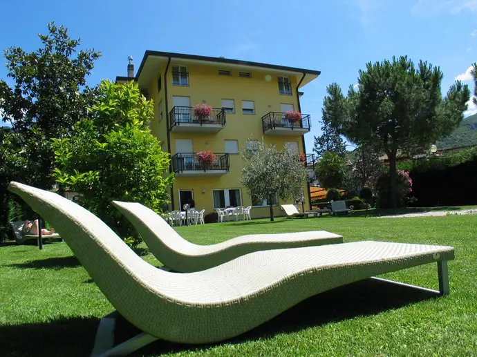 Hotel Toresela Bike am Gardasee, 