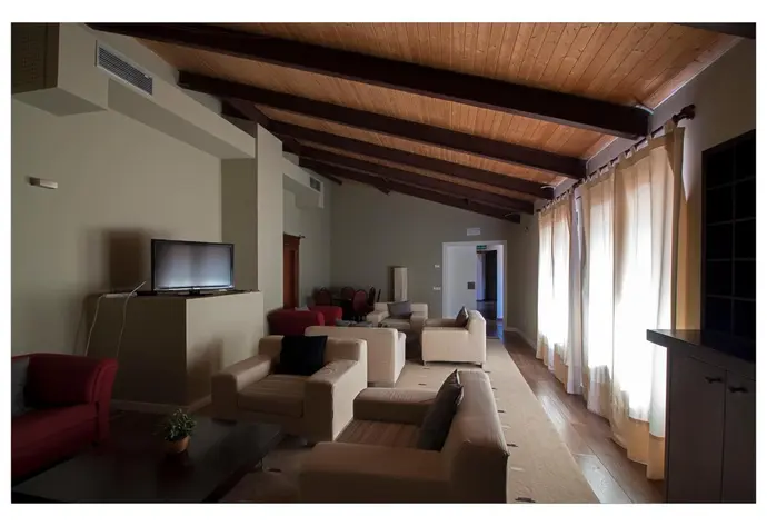 Posada La Casona de Valbuena, 