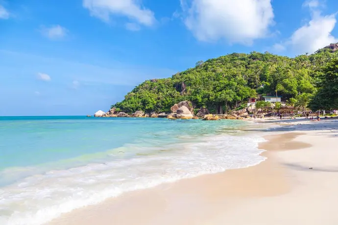 Thongtakian Resort, 