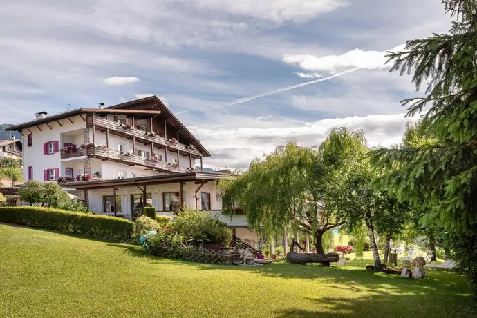 Hotel Latemar, 