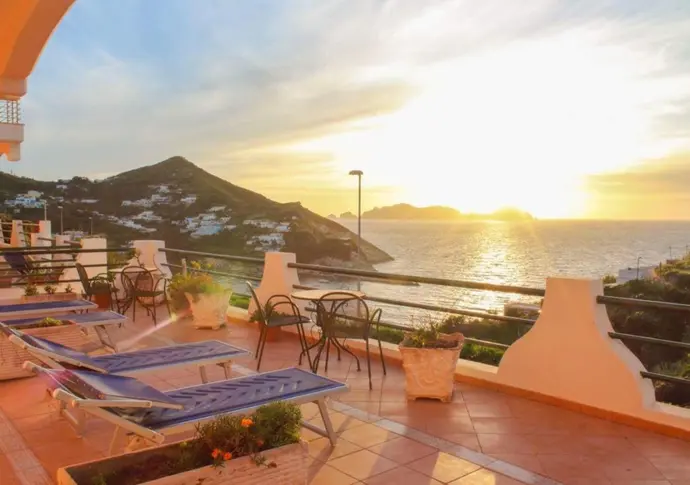 Hotel Ortensia, 