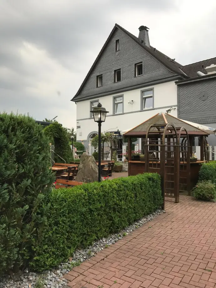 Hotel Daun, 