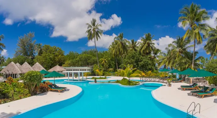 Equator Village Resort, 