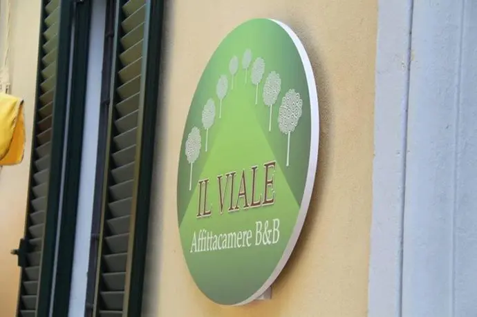Il Viale b&b, 