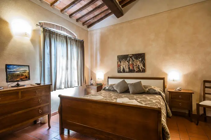Antica Pieve B&B, 