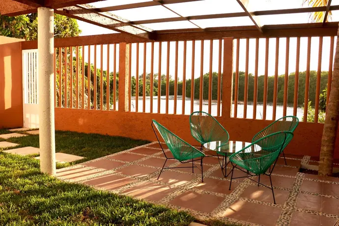 Suites Lorens, 
